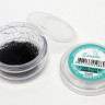Ресницы Esmalte в банке A-0.15 - 8мм 1гр. Шелк