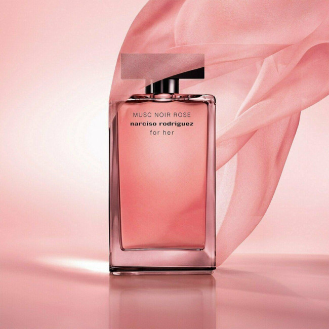 Narciso Rodriguez Musc Noir Rose For Her 100 ml A Plus Narciso Rodriguez Musc Noir Rose For Her 100 ml A Plus