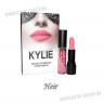 Помада+блеск Kylie " Fashion Charm Lips" (1шт)