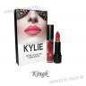 Помада+блеск Kylie " Fashion Charm Lips" (1шт)