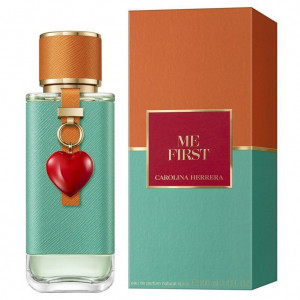 Carolina Herrera Me First edp for woman 100 ml Carolina Herrera Me First edp for woman 100 ml