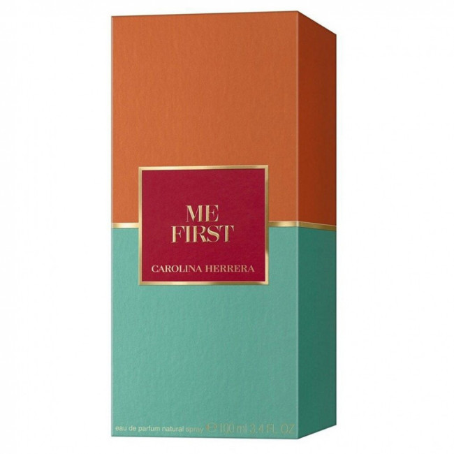 Carolina Herrera Me First edp for woman 100 ml Carolina Herrera Me First edp for woman 100 ml
