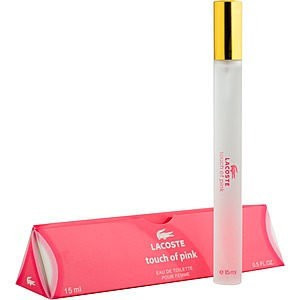 Lacoste "Touch of Pink" 15 ml