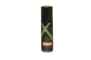 Тональный крем MaxFactor Ageless elixir 2 in 1 30ml(green)