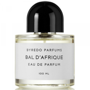 Byredo Parfums " Bal D'afrique" 100 ml Byredo Parfums " Bal D'afrique" 100 ml
