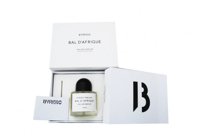 Byredo Parfums " Bal D'afrique" 100 ml