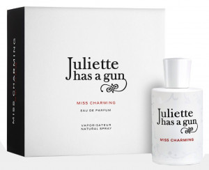 Juliette Has A Gun Miss Charming edp for women 100 ml Juliette Has A Gun Miss Charming edp for women 100 ml