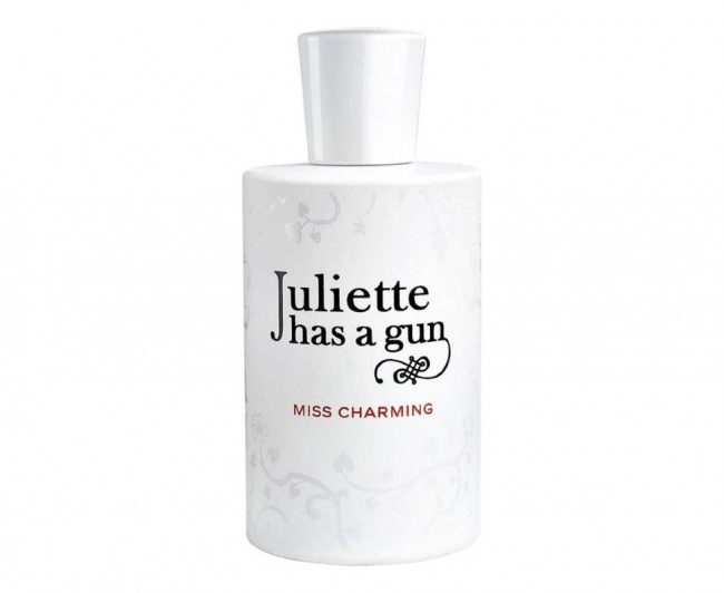 Juliette Has A Gun Miss Charming edp for women 100 ml
