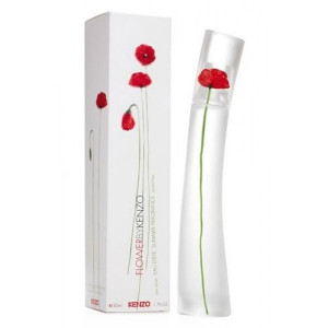 Kenzo - Туалетные духи Flower by Kenzo 100ml (w)