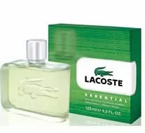 Lacoste - Туалетная вода Essential 125 ml.