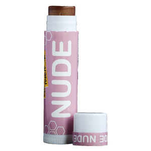 Бальзам для губ Сделано пчелой Nude 5 гр