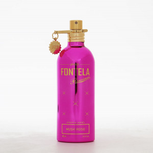 Fontela Musk Rose oriental series 100 ml