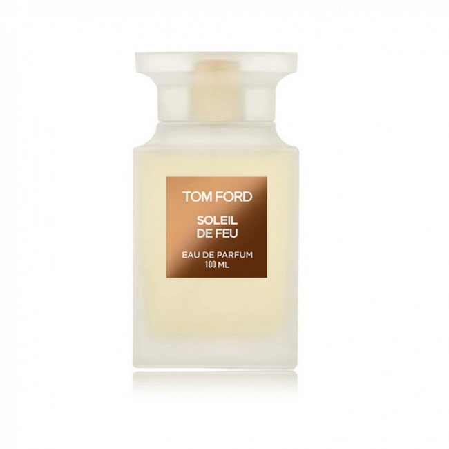 Tom Ford Soleil de Feu edp for woman 100 ml ОАЭ