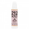 Духи с феромонами Carolina Herrera 212 Sexy for woman 10 ml