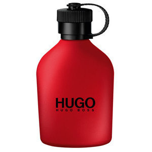 Hugo Boss "Red" 100 ml (без слюды)