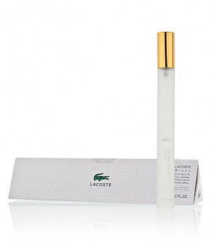 Lacoste eau de Lacoste l.12.12 Blanc for men 15 ml Lacoste eau de Lacoste l.12.12 Blanc for men 15 ml