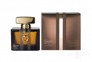 Gucci "Gucci By Gucci" EDP for women 75 ml