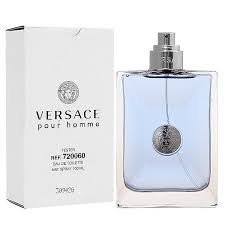 Tester Versace "Pour Homme" 100ml