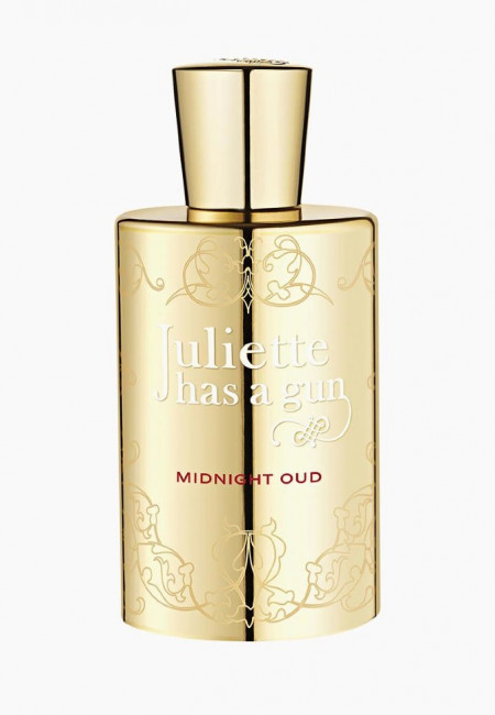 Juliette Has A Gun Midnight Oud edp for women 100 ml