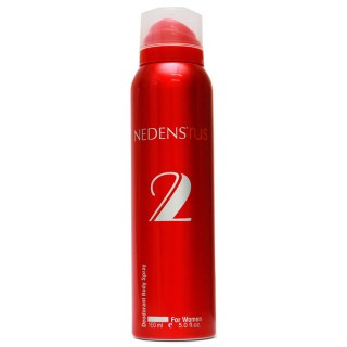 Дезодорант LM Cosmetics - NedensRus 2 for women