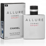 Chanel "Allure Homme Sport" 100 ml ОАЭ