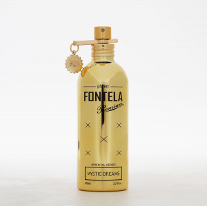 Fontela Mystic Dreams oriental series 100 ml