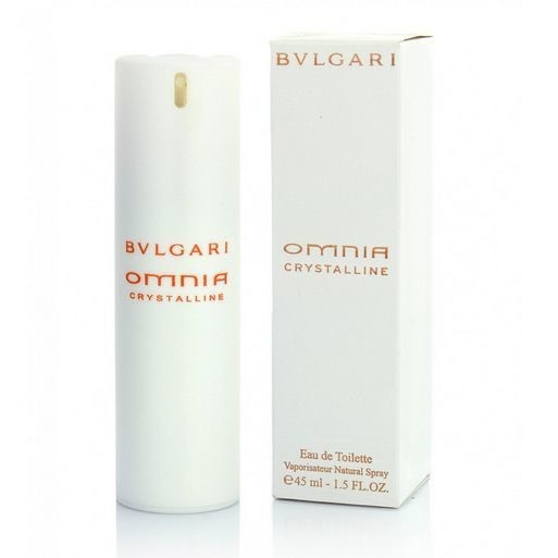 Bvlgari Omnia Crystalline EDT 45ml