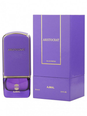 Ajmal Aristocrat for Her eau de parfum 75 ml Original