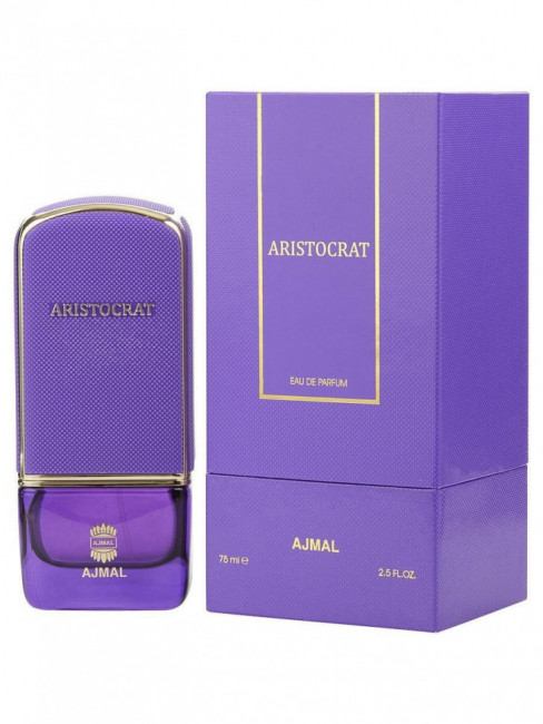 Ajmal Aristocrat for Her eau de parfum 75 ml Original