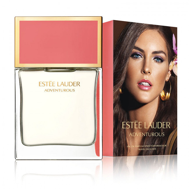 E.L. "Adventurous" 80ml(w)