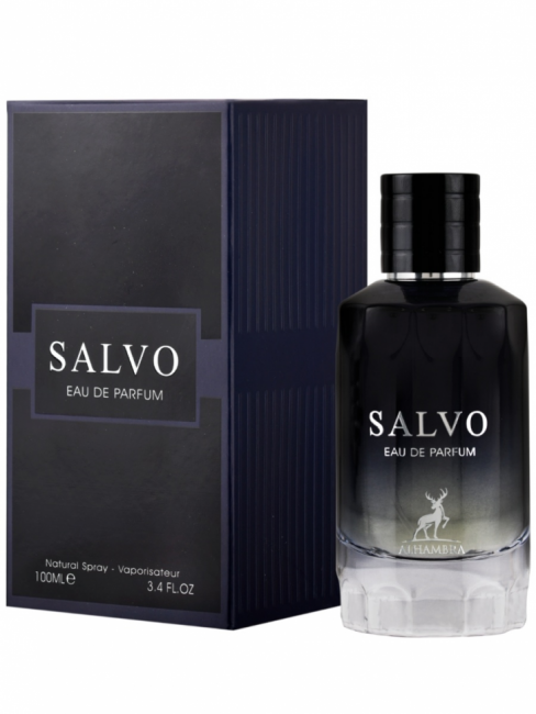 Maison Alhambra Salvo 100 ml