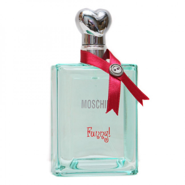 Moschino "Funny" for women 100 ml