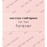 Narciso Rodriguez Forever edp for Her 100 ml