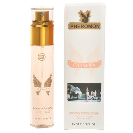45ml NEW Paco Rabanne Olympea