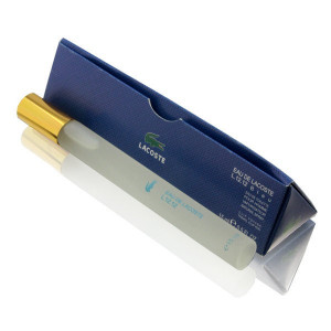 Lacoste eau de Lacoste l.12.12 Blue for men 15 ml