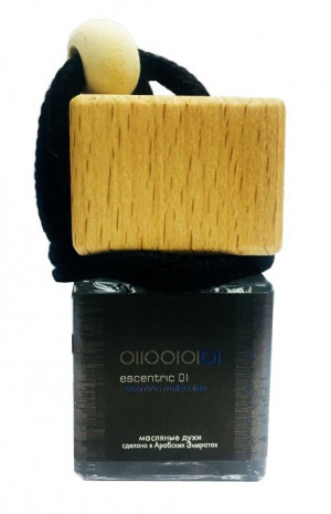 Ароматизатор Escentric Molecules "Escentric 01" 10ml Ароматизатор Escentric Molecules "Escentric 01" 10ml