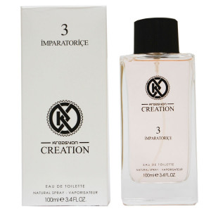 Kreasyon D&G "L'Imperatrice №3" for women 100ml Kreasyon D&G "L'Imperatrice №3" for women 100ml