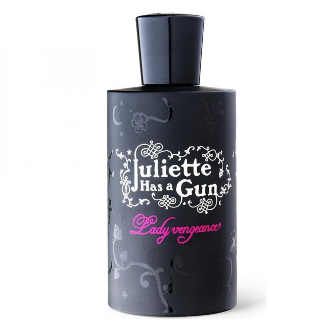 Juliette Has A Gun Lady Vengeance edp for women 100 ml