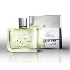 Lacoste - Туалетная вода Essential Collector's Edition 125 ml.