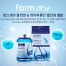 Ампульная сыворотка для лица с гиалуроновой кислотой  Farm Stay Collagen Hyaluronic Acid All-In-One Ampoule 250 гр