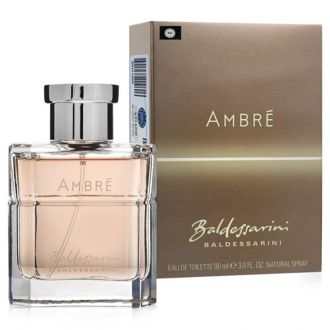 Baldessarini "Ambre" 90ml ОАЭ