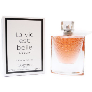 Тестер Lancome La Vie est Belle L Eclat L edp for women 75 ml Тестер Lancome La Vie est Belle L Eclat L edp for women 75 ml