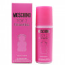 Дезодорант Moschino Toy 2 Bubble Gum for woman 150 ml