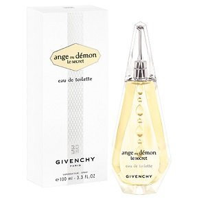Ange ou Demon Le Secret Eau de Toilette 100ml
