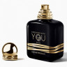 Giorgio Armani Emporio Armani Stronger With You Oud for men ОАЭ