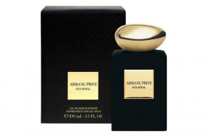 Teстер Giorgio Armani "Armani Prive Oud Royal" 100ml