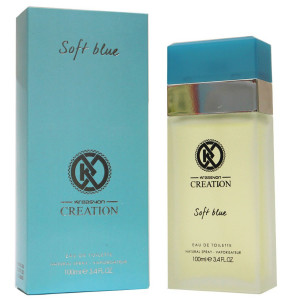 Kreasyon D&G "Light Blue" for women 100ml