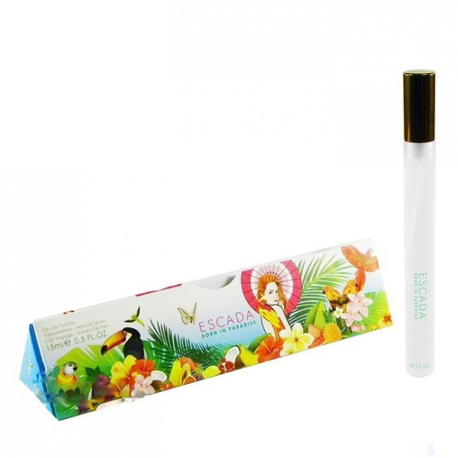 Escada Born in paradise 15 ml