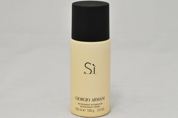 Дезодорант 150ml NEW Giorgio Armani Si