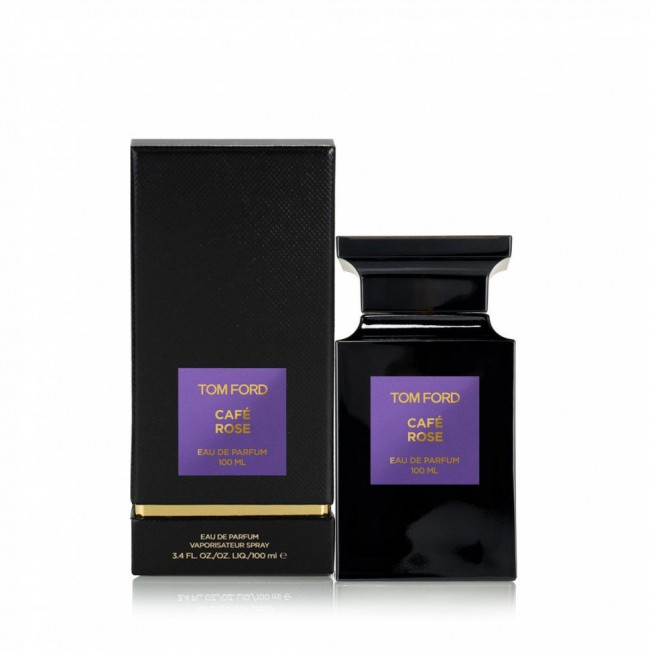 Tom Ford Cafe Rose edp унисекс 100 мл